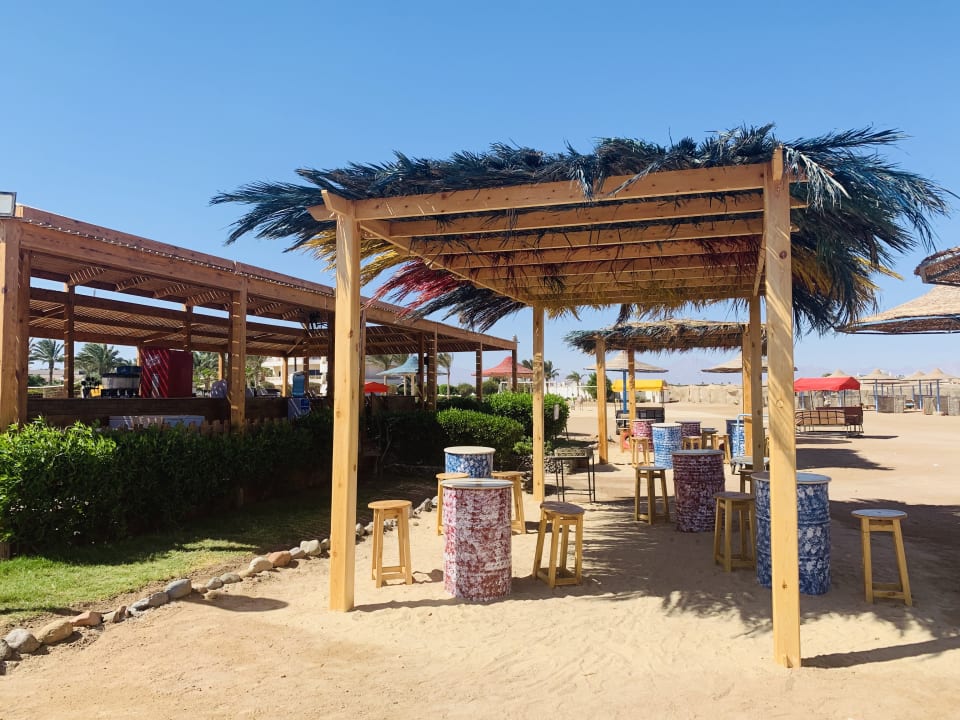 Strand Hurghada Long Beach Resort