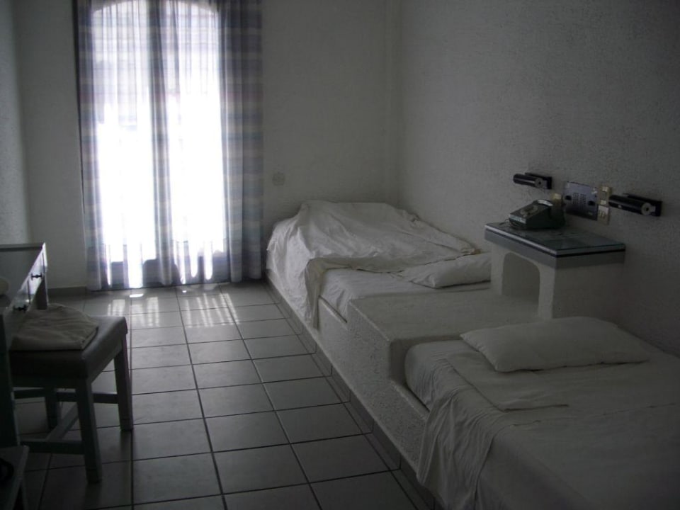 auch so kann es aussehen! Hotel Iro