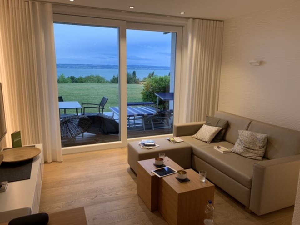 Zimmer Hotel freiSicht