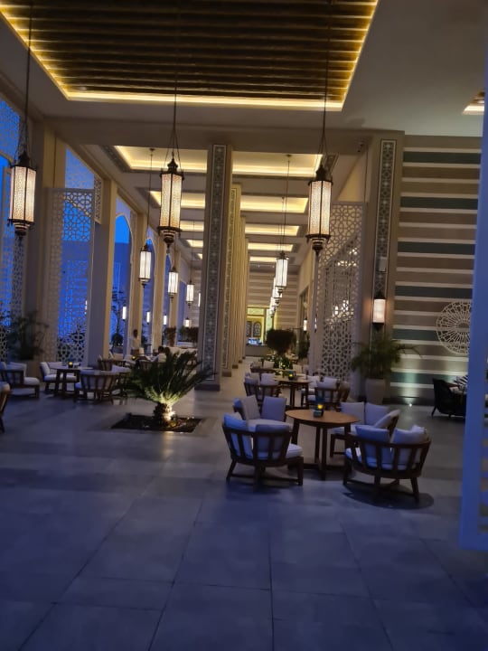 Sport & Freizeit Steigenberger Resort Ras Soma