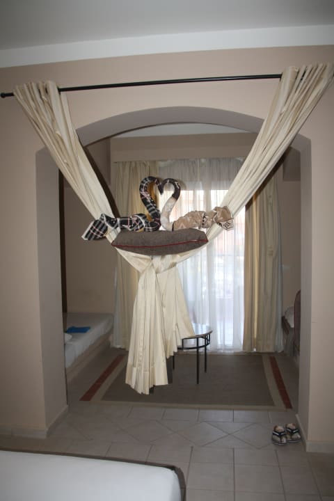 Zimmer Jaz Makadi Oasis Resort