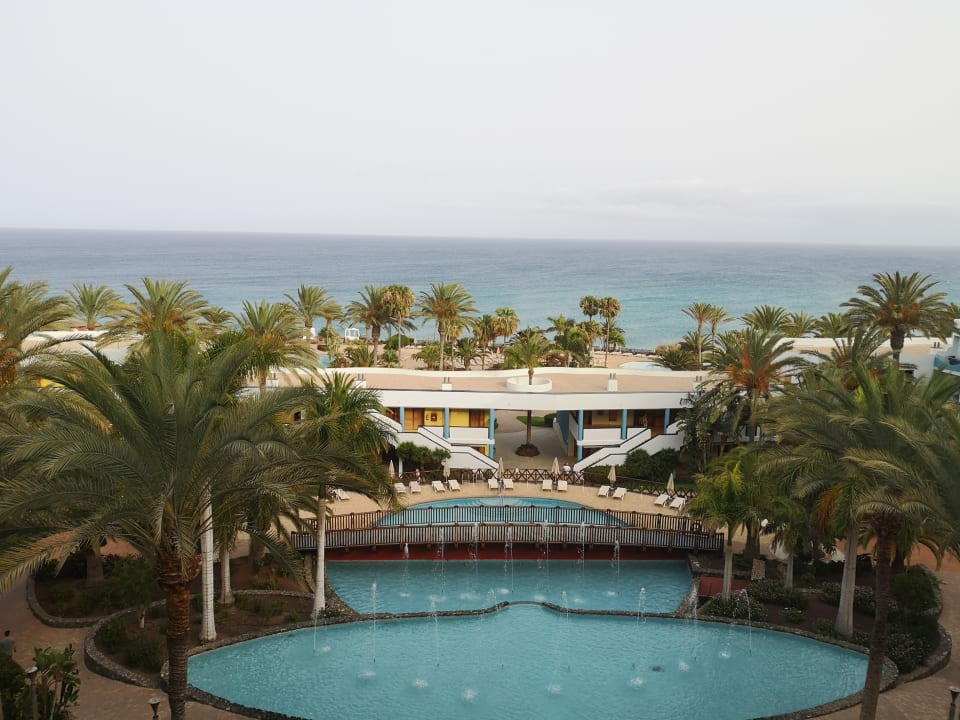 Ausblick R2 Pajara Beach