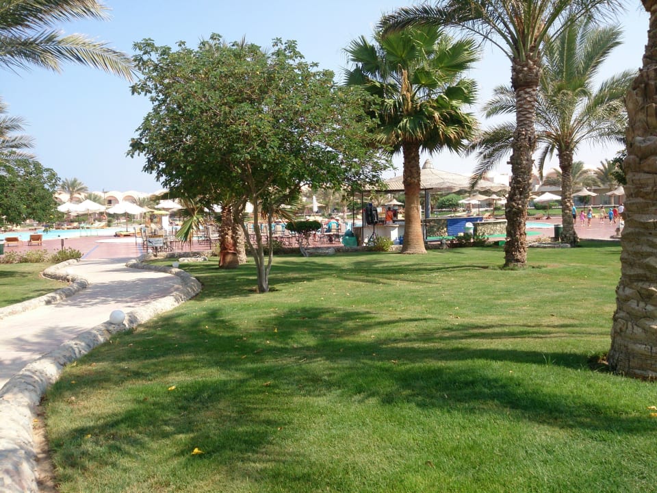 3 Three Corners Sea Beach Resort