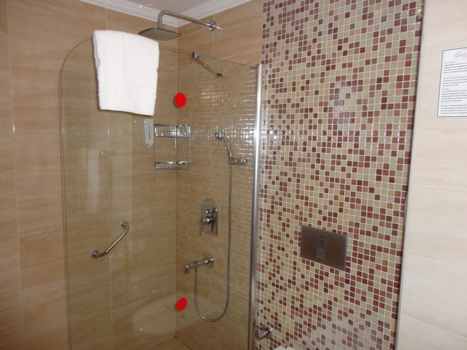 Super Dizalya Palm Garden