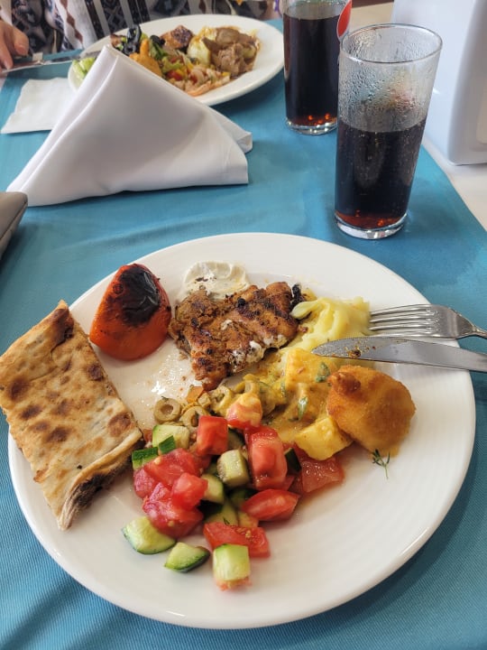 Gastro Dream World Resort & Spa