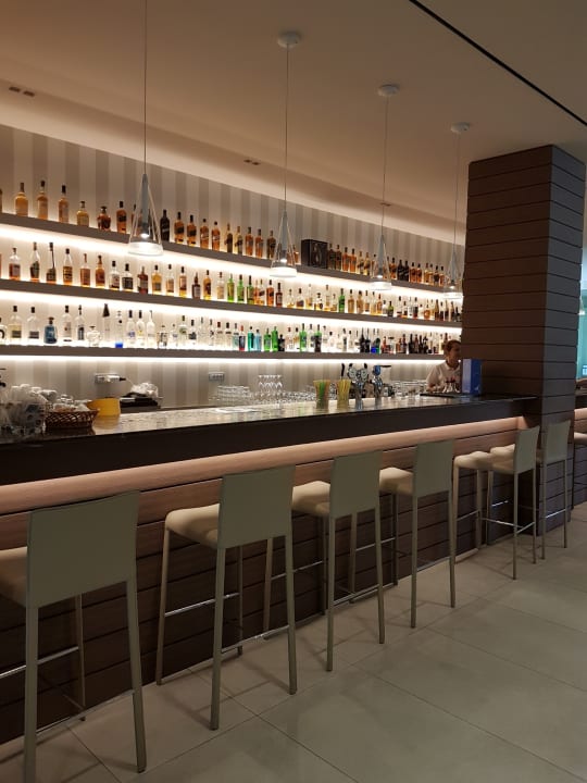 Gastro Hotel Mareblue Beach