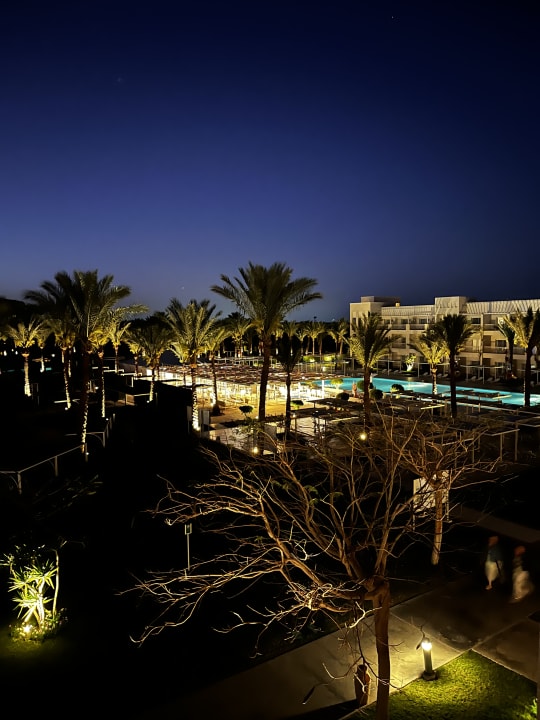 Ausblick Jaz Aquaviva