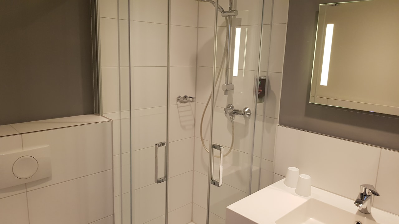 Zimmer ibis Styles Halle