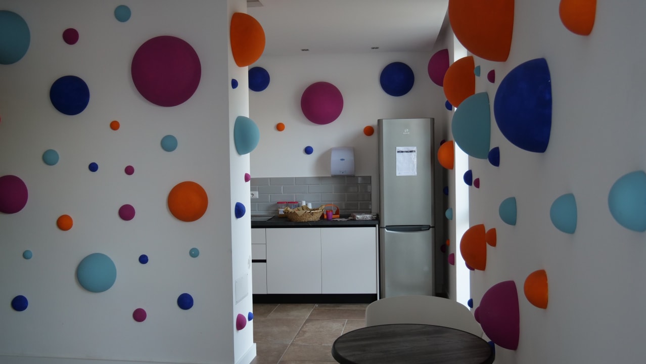 Sonstiges Club Esse Roccaruja