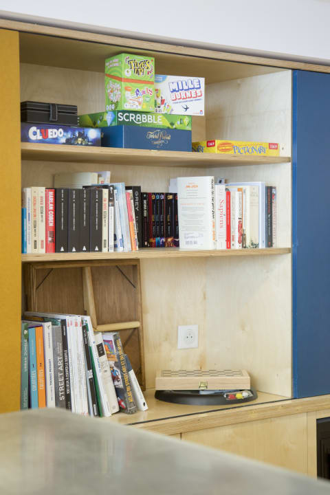 Sport & Freizeit Best Western The Playce Hotel by HappyCulture