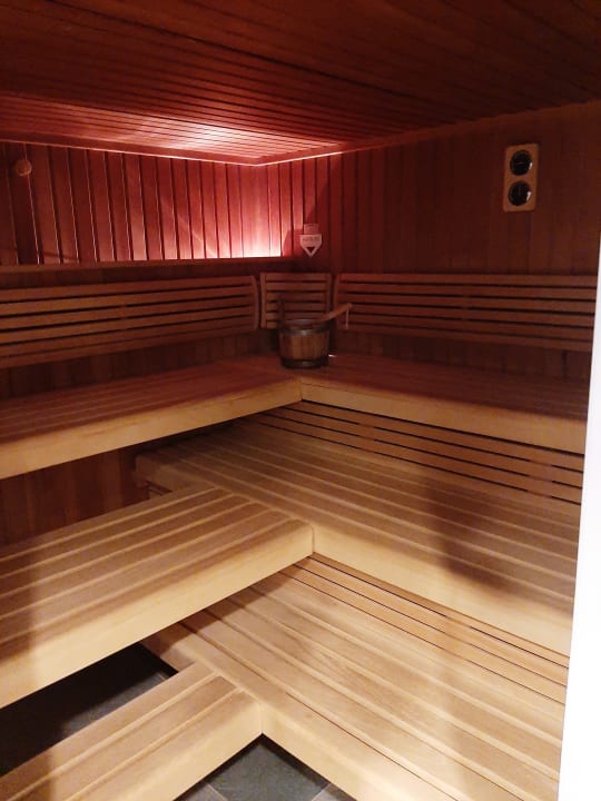 Sport & Freizeit Hotel Kneippkurhaus St. Josef