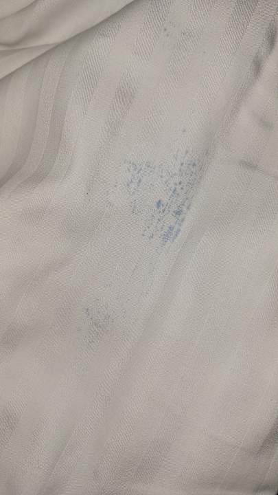 Zimmer Kirman Belazur Resort & Spa