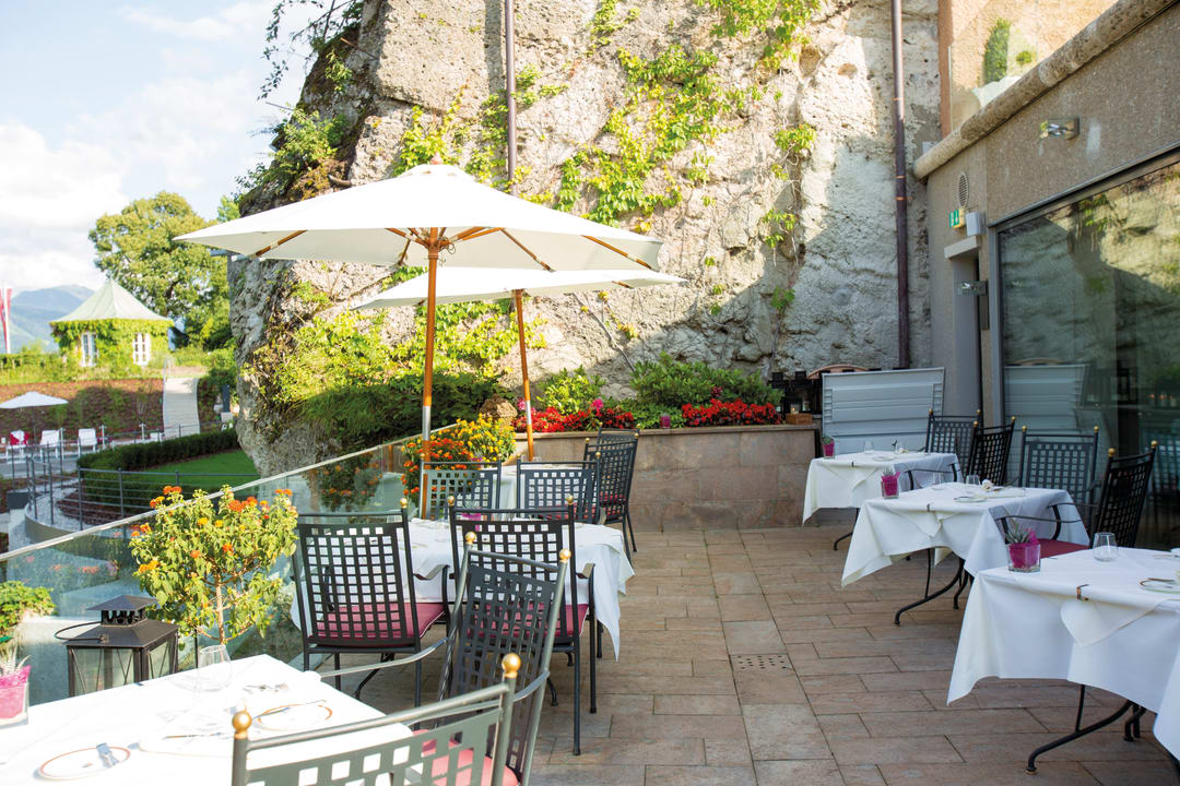 Sonstiges Hotel Schloss Mönchstein