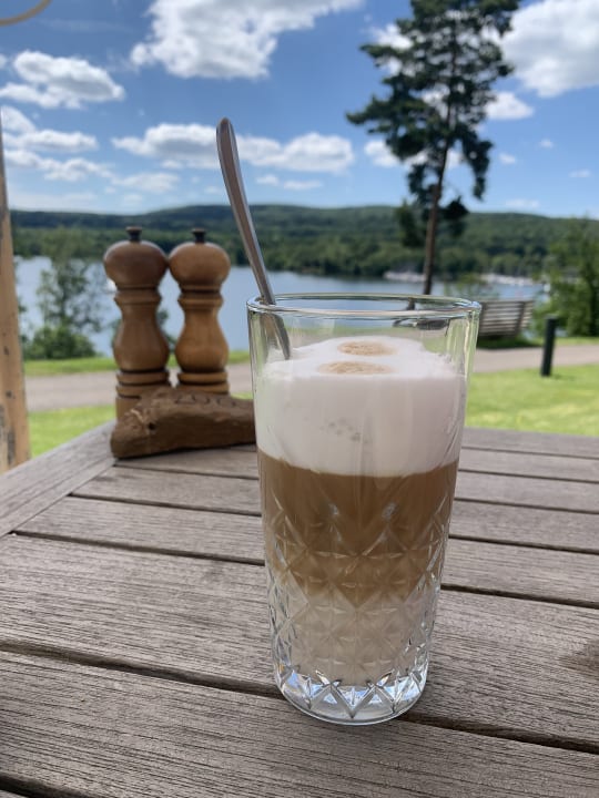 Gastro Seezeitlodge Hotel & Spa