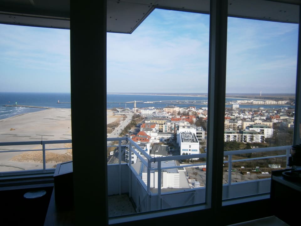 19.Etage Hotel Neptun