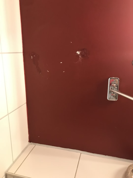 Zimmer BEECH Resort Boltenhagen