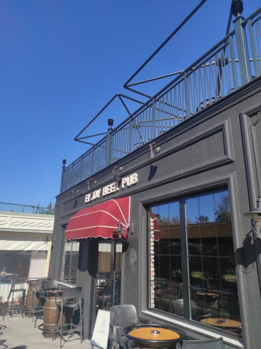 Gastro Hane Family Resort