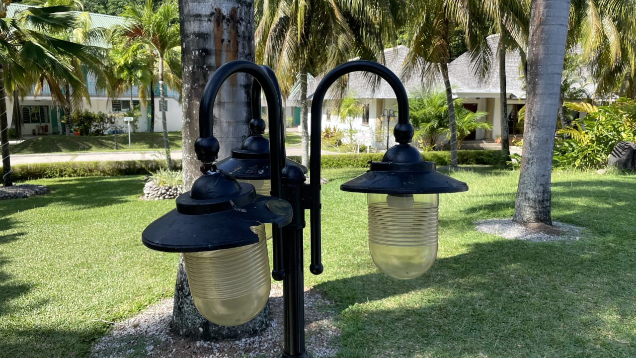 Sonstiges Le Domaine de La Reserve