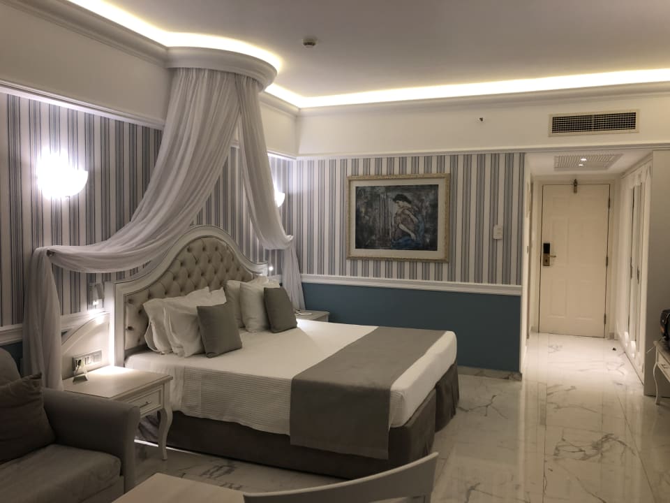 Zimmer Rodos Palladium Leisure & Wellness