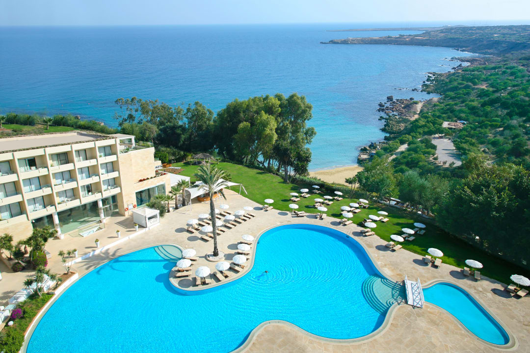 Pool Hotel Grecian Park