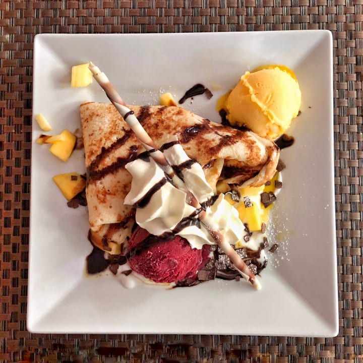 Gastro Winzerhof Rainer Klöckner