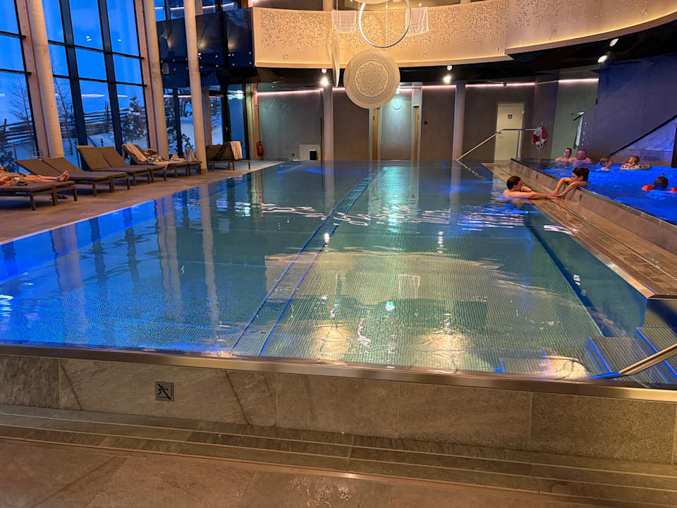 Pool Mountain Resort Feuerberg