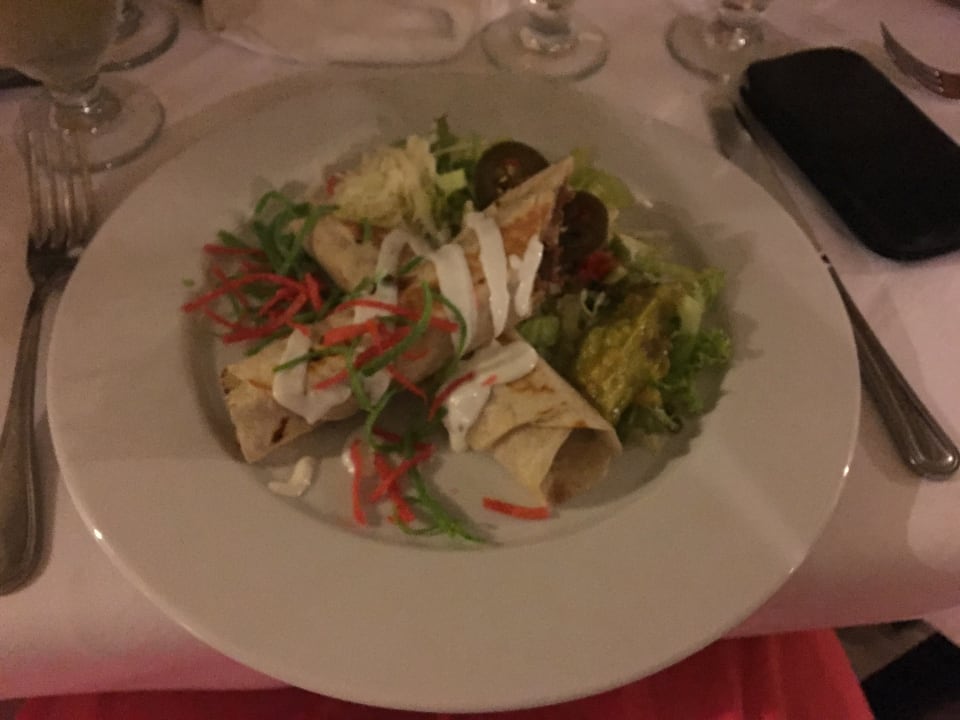 Restaurant Villas Bavaro Resort & Spa