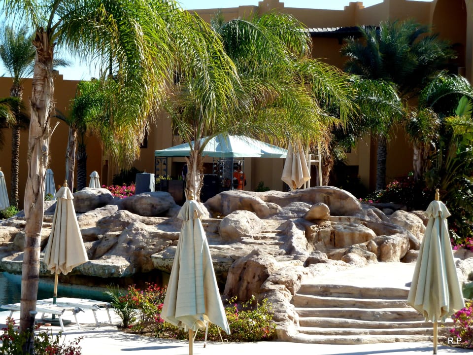 Super schön Stella Beach Resort & Spa Makadi Bay