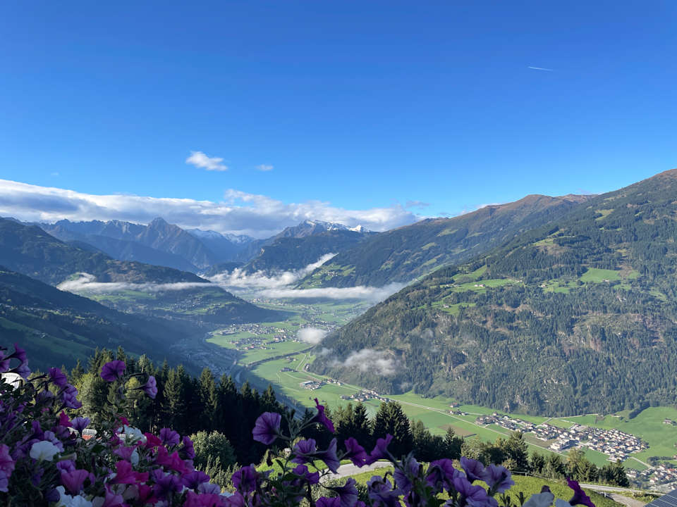 Sonstiges Almgasthof Talblick