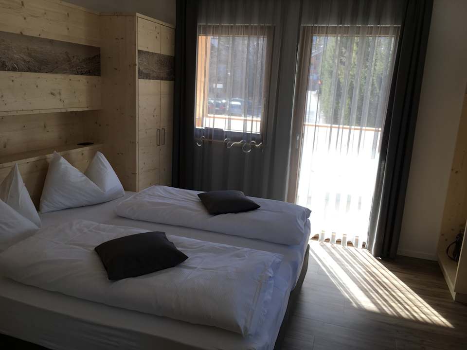 Zimmer Apart Residence Rautal