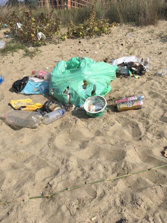 Strand Korumar Ephesus Beach & Spa Resort