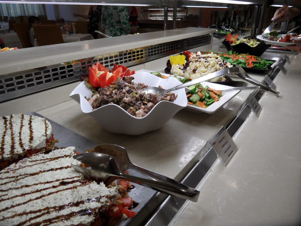 Gastro Hotel Portes Beach