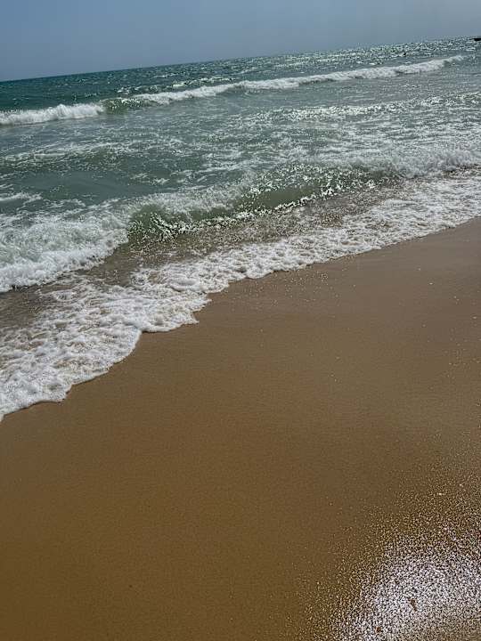 Strand Hotel Paradis Palace