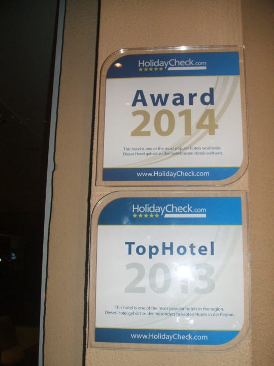 Eines der beliebtesten Hotels weltweit HVD Club Bor