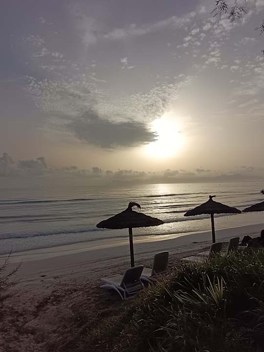 Strand Iberostar Waves Playa de Muro