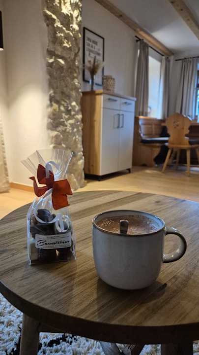 Zimmer Neu - Ferienhaus Moritz & Josie zur Alleinnutzung