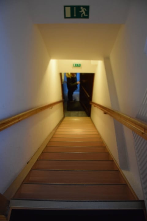 Pension Pension und Restaurant am Nicolaiplatz