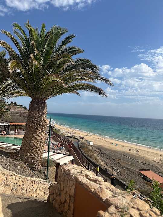 Strand Club Jandia Princess