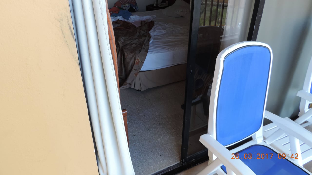 Balkon Brisas Guardalavaca Hotel & Villas