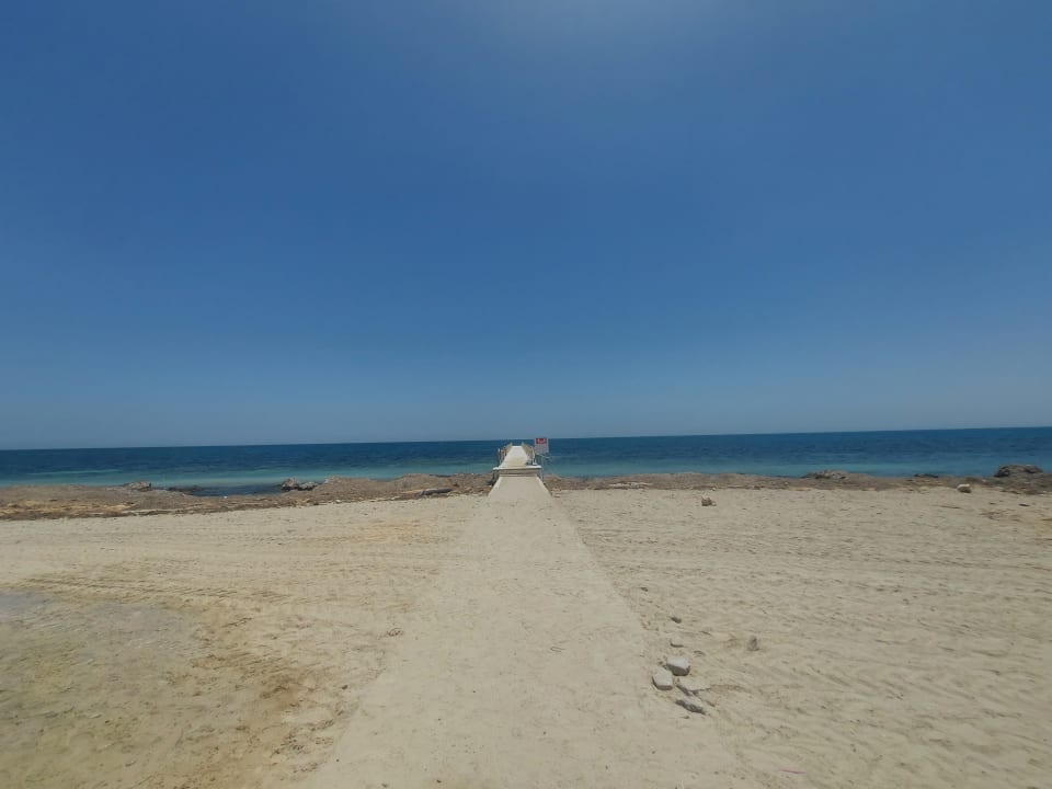 Strand Hotel El Mouradi Djerba Menzel