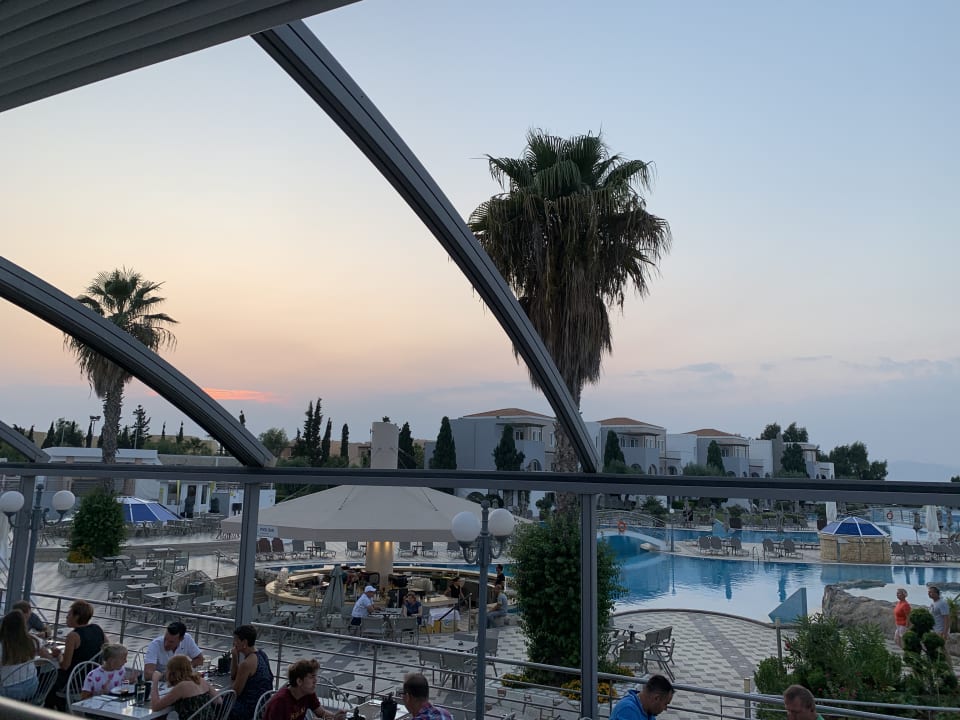 Gastro Atlantica Marmari Palace