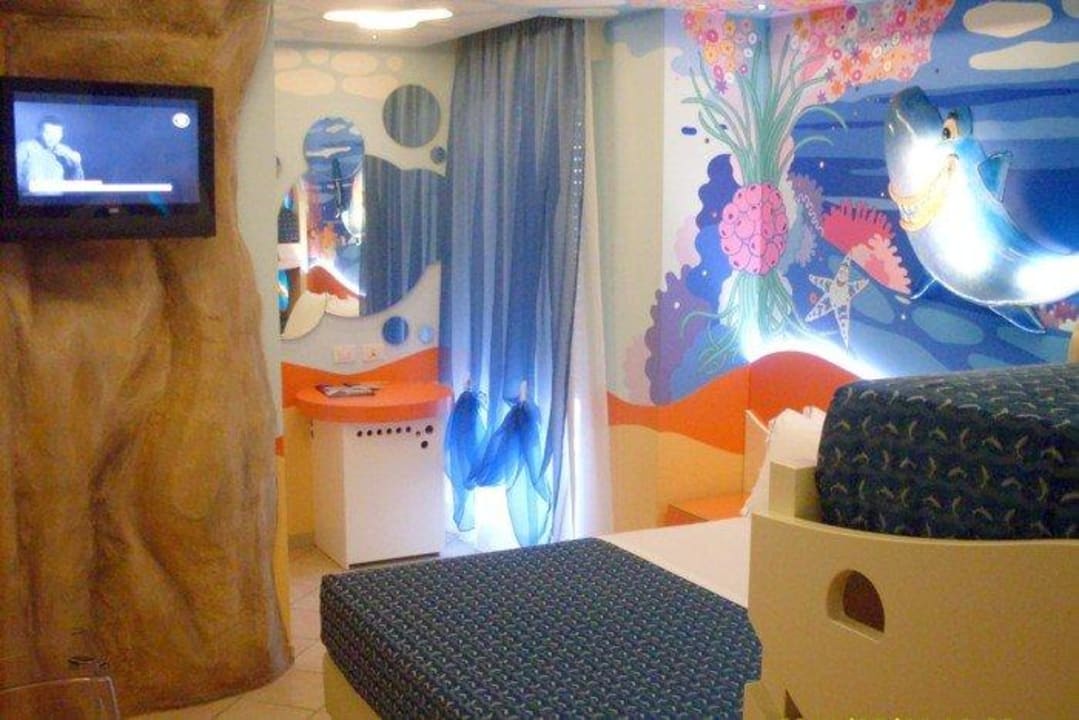 Hotel La Cappuccina Riccione Vacanze Holiday Hotel La Cappuccina