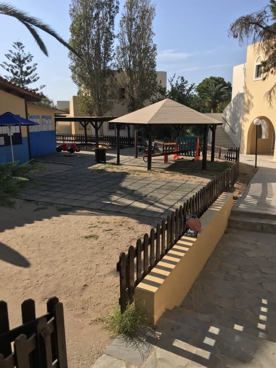 Sport & Freizeit Grecotel Casa Paradiso