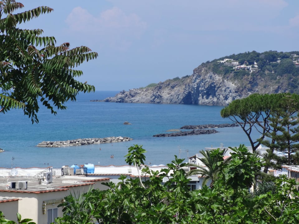 Unser Meerblick Hotel Villa Hibiscus