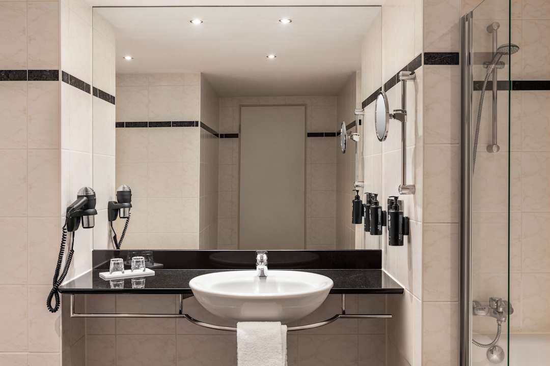 Zimmer Vienna House by Wyndham Thüringer Hof Eisenach