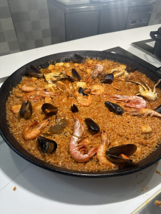 Gastro Hotel Best Cambrils