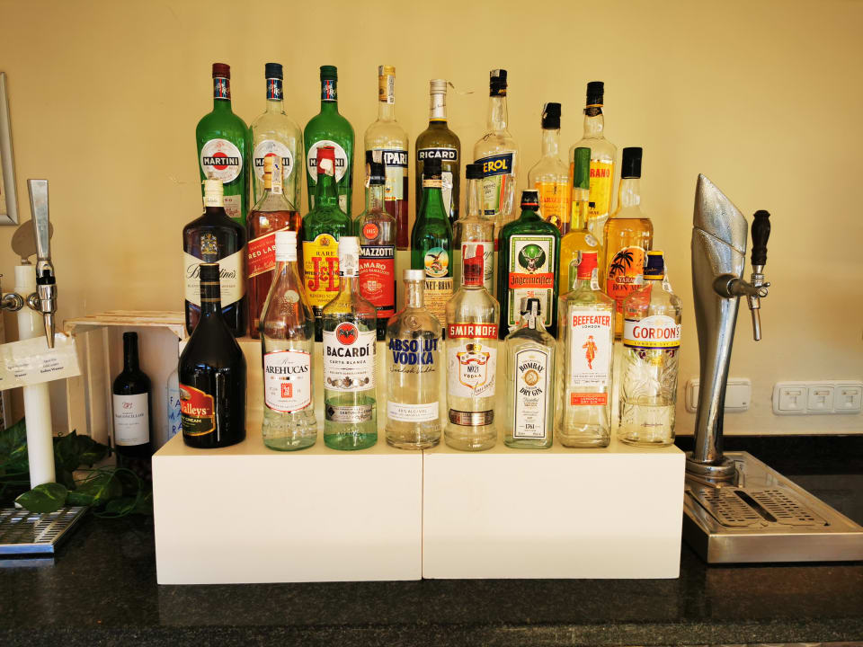 Gastro Iberostar Waves Gaviotas Park