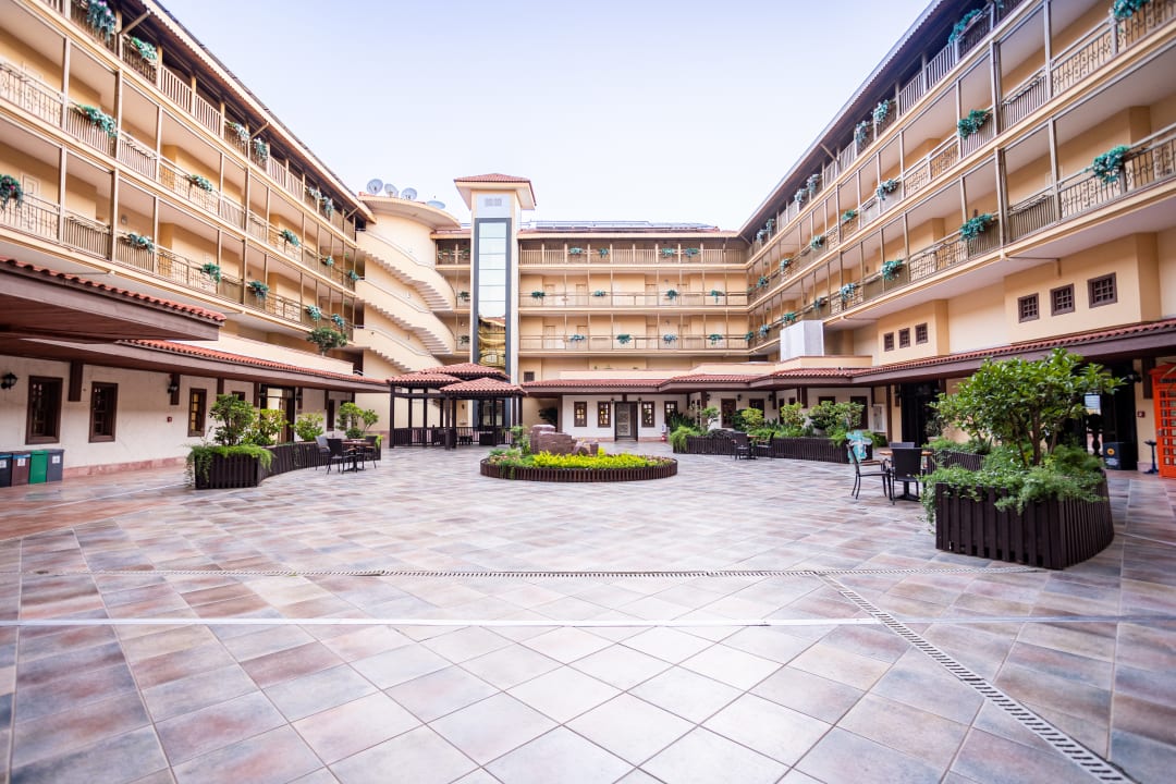 Sonstiges Club Hotel Phaselis Rose