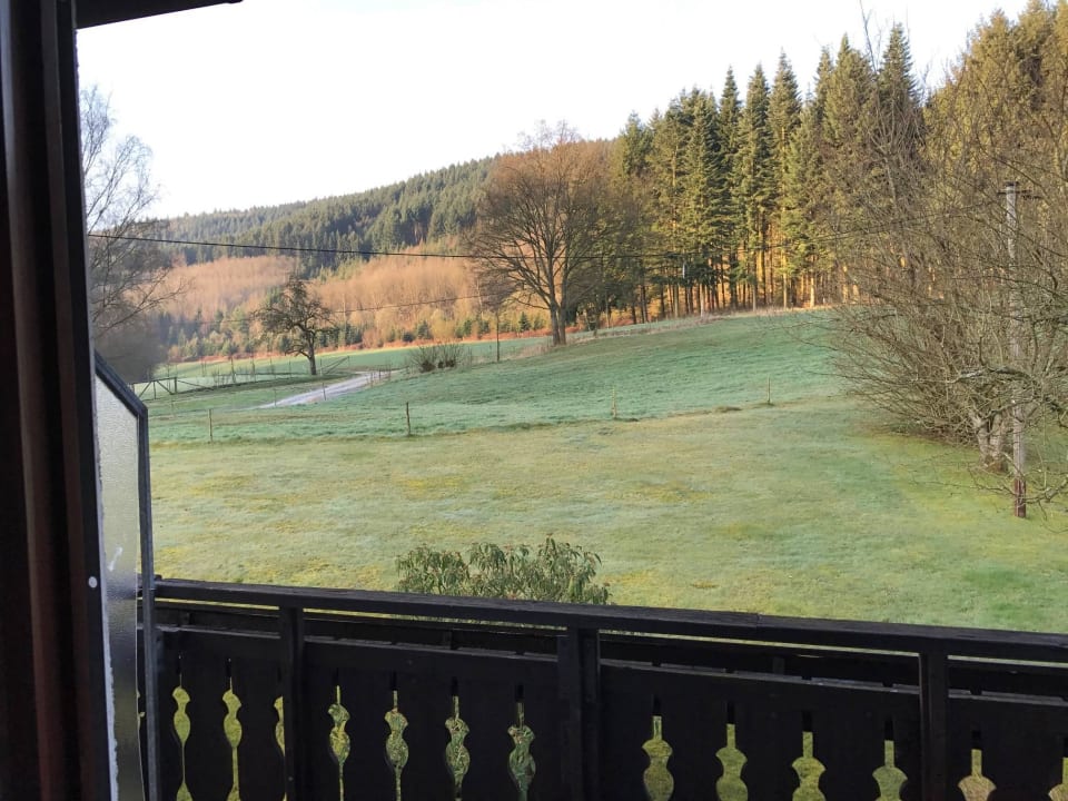 Ruhige Lage Gasthof Ohrnbachtal & Landhotel