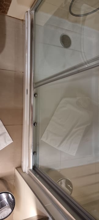 Zimmer Kirman Belazur Resort & Spa